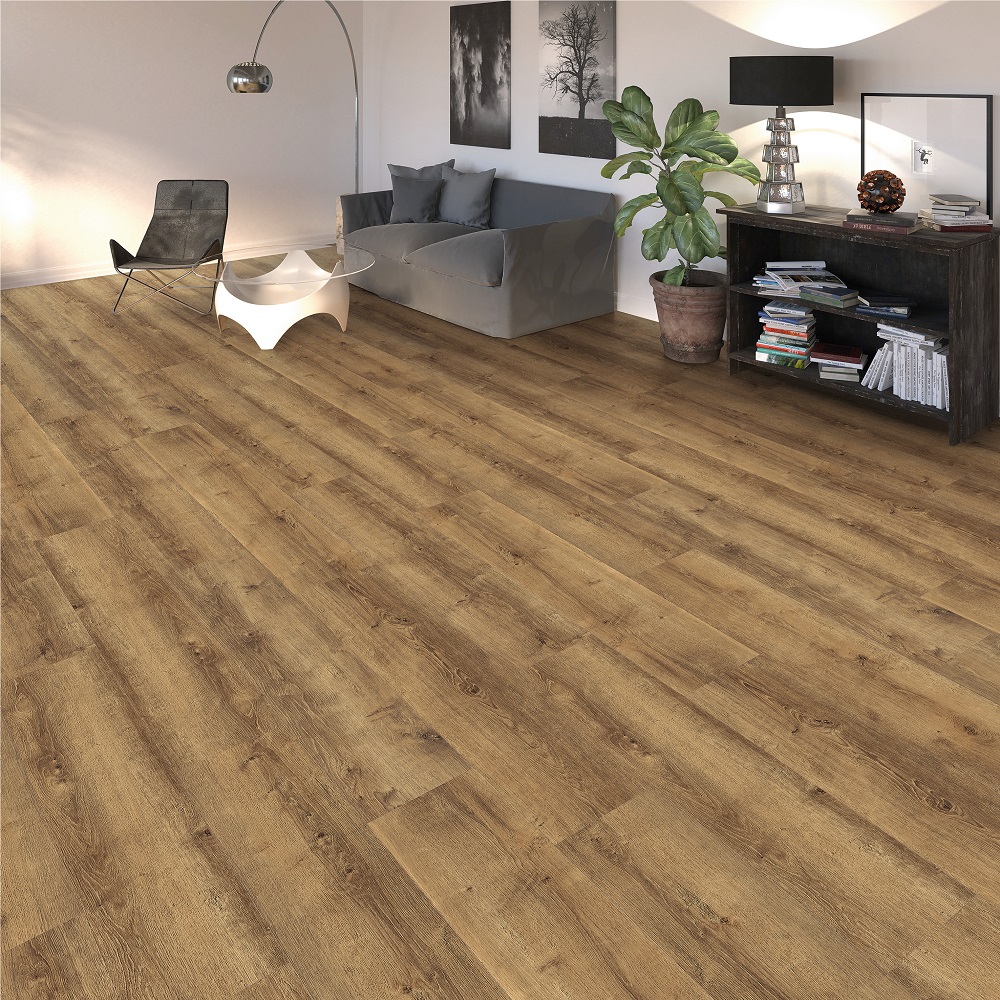 HARO Designboden Eiche Yorkshire natur Landhausdiele XL 4V | DISANO Life | 2. Wahl | 9,5 m²-4018427468354