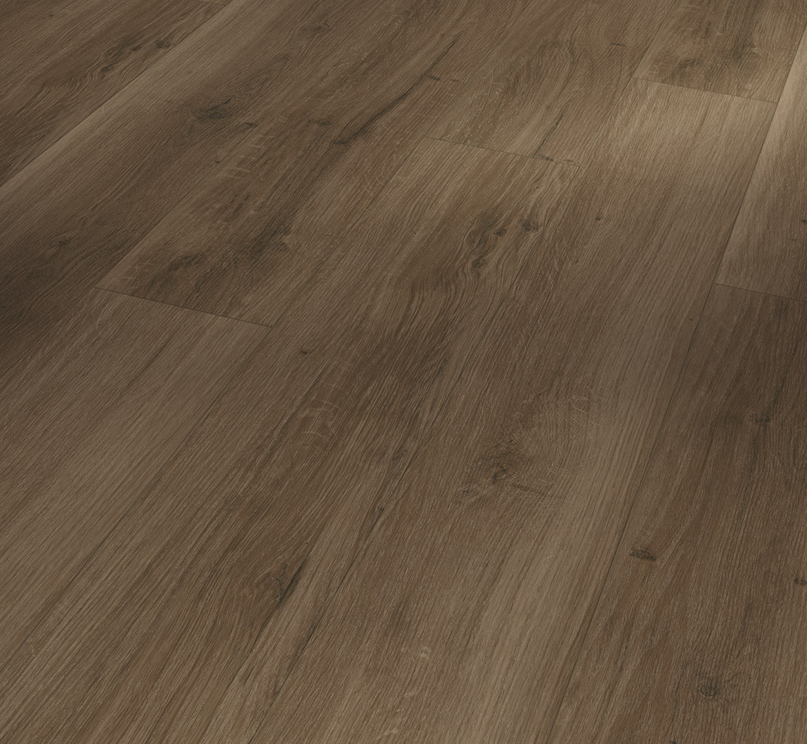 PARADOR Designboden Eiche Spirit geräuchert Landhausdiele Holzstruktur 4-seitige Fase | Modular ONE-4014809192275