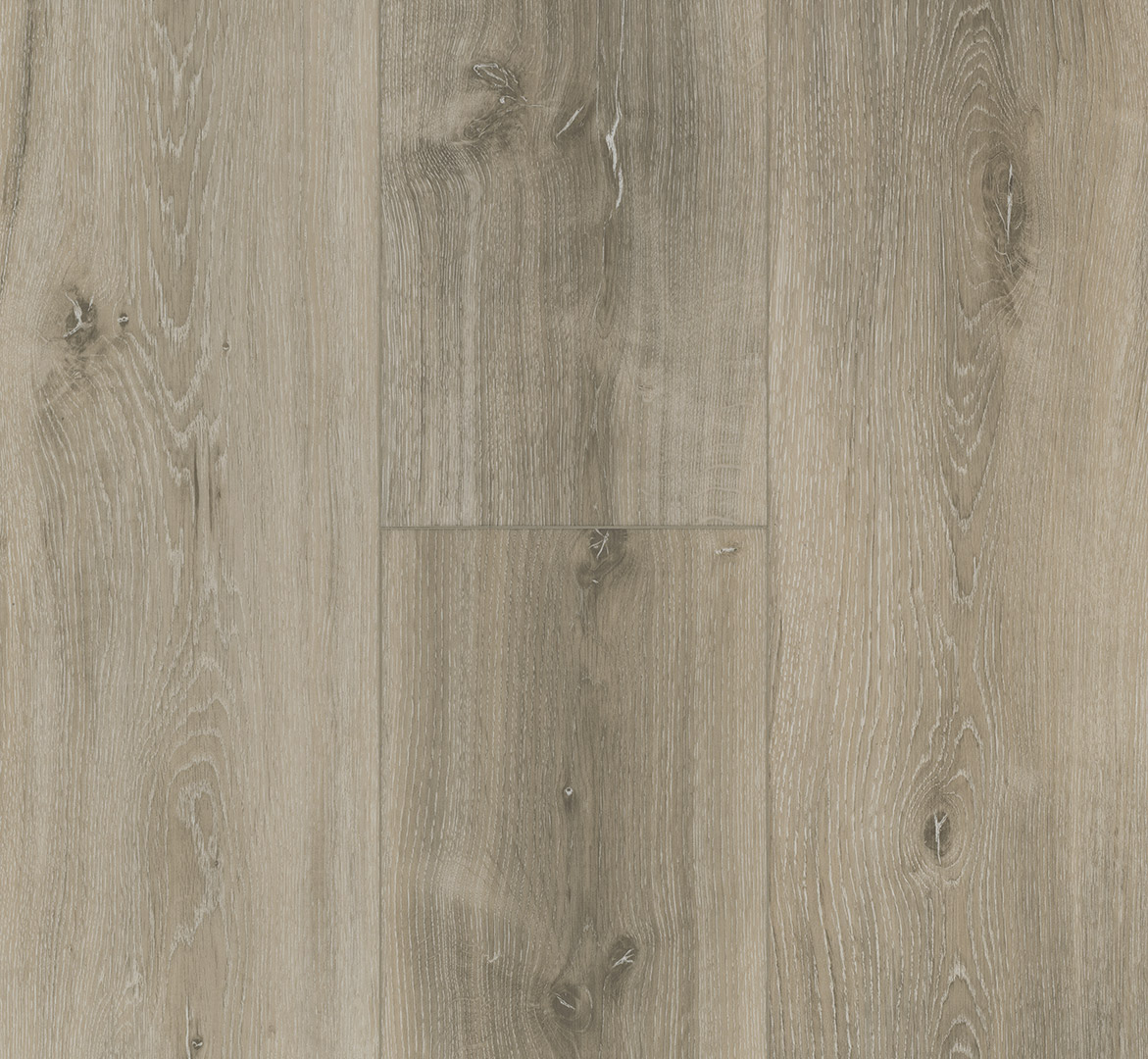 PARADOR Vinylboden Eiche grau geweißt Landhausdiele 4-seitige Fase | Basic 5.3-4014809203315