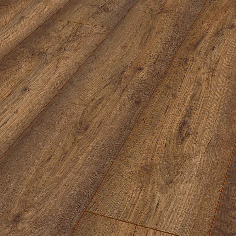 PARADOR Laminat Eiche Mountain Landhausdiele 4-seitige V-Fuge | Urban Click In-4014809260592 guenstig bei bodenverkauf.de kaufen PARADOR Laminat Eiche Mountain Landhausdiele 4-seitige V-Fuge | Urban Click In-4014809260592