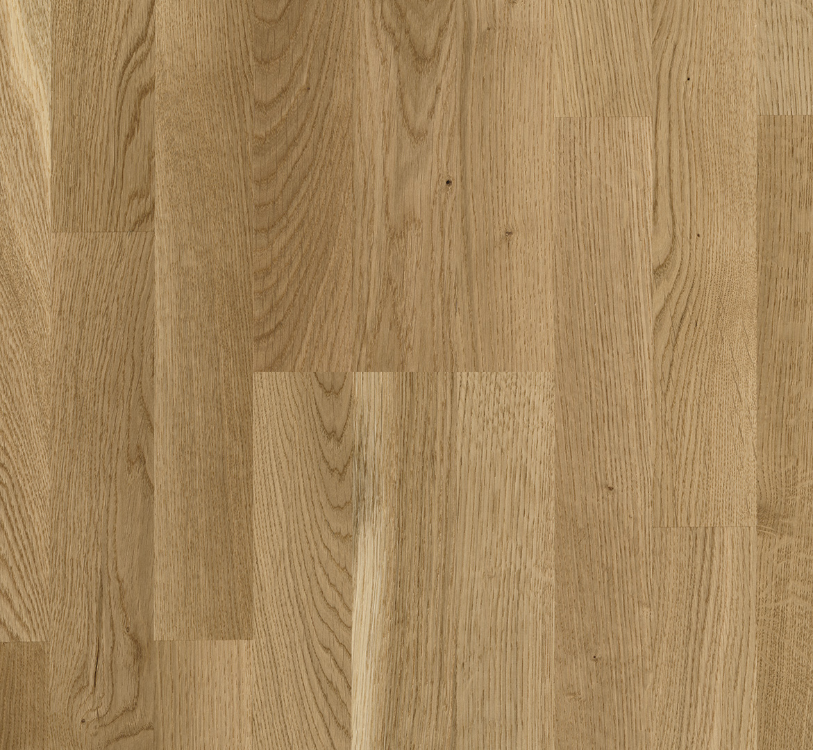 PARADOR Parkett Eiche Rustikal Schiffsboden 3-Stab lackversiegelt matt | Basic 11-5 | 35 m²-4014809168133