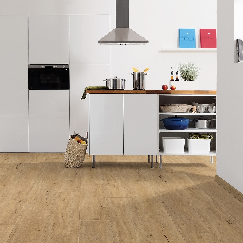 HARO Designboden Eiche Columbia natur Landhausdiele XL 4V | DISANO Life | 2. Wahl | 36 m²-4018427468293