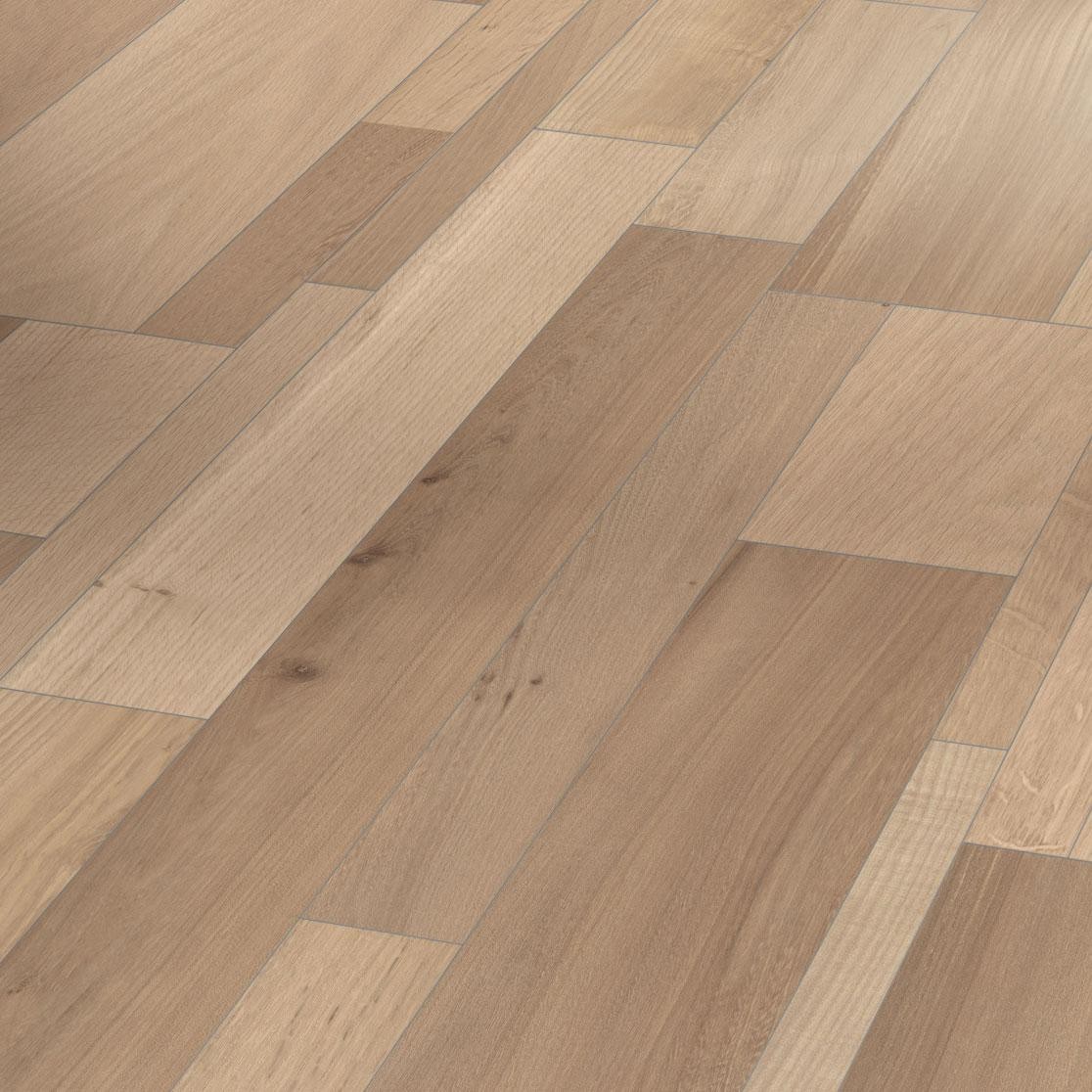 PARADOR Laminat Eiche Mix Seidenmatte Struktur | Classic 1050 | 24 m²-4014809162049 guenstig bei bodenverkauf.de kaufen PARADOR Laminat Eiche Mix Seidenmatte Struktur | Classic 1050 | 24 m²-4014809162049