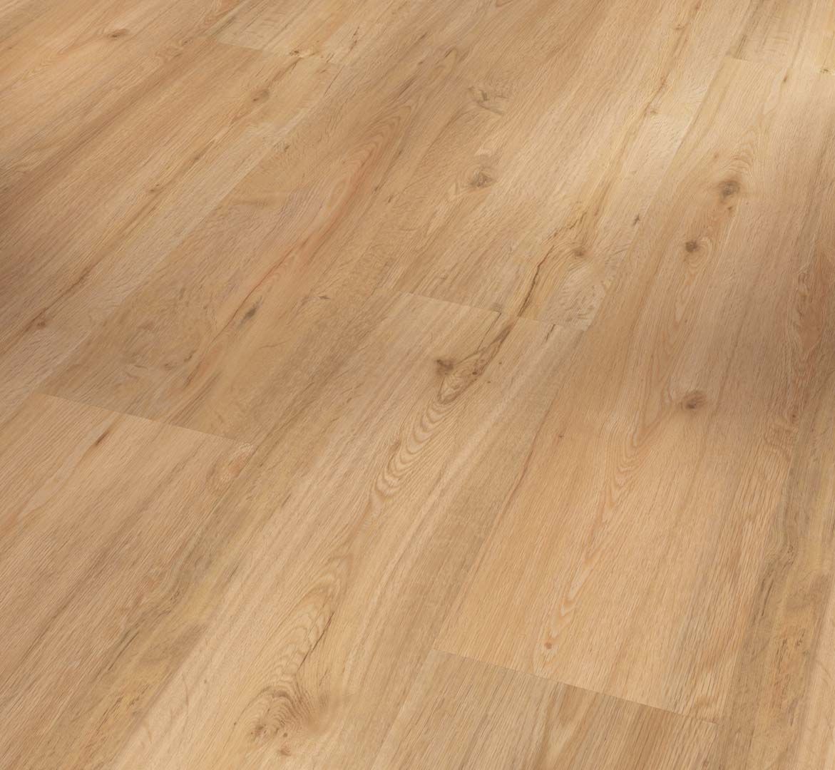 PARADOR Vinylboden Eiche natur Landhausdiele Gebürstete Struktur | Basic 20-4014809190868 guenstig bei bodenverkauf.de kaufen PARADOR Vinylboden Eiche natur Landhausdiele Gebürstete Struktur | Basic 20-4014809190868