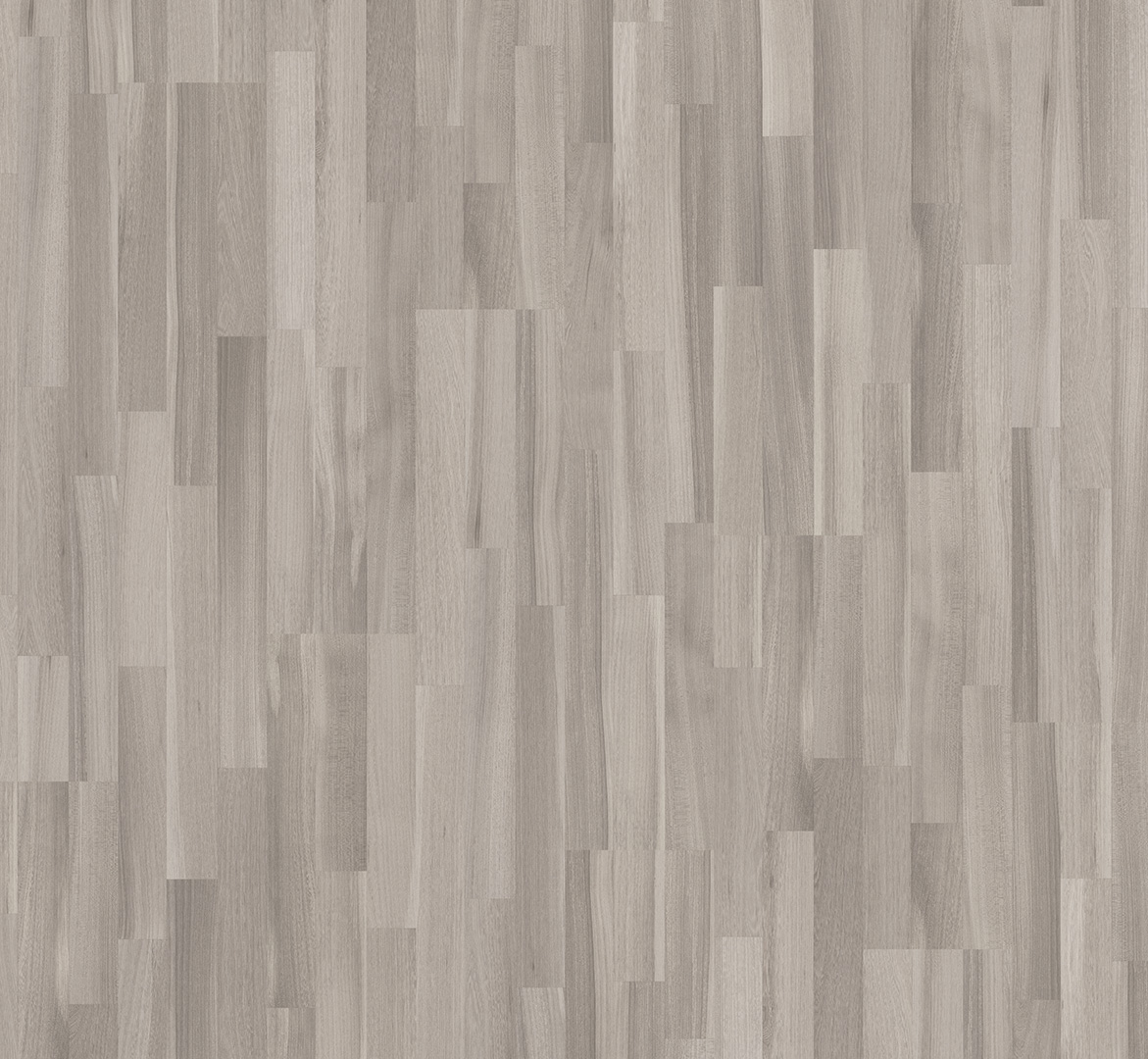 PARADOR Laminat Akazie grau Schiffsboden 3-Stab Seidenmatte Struktur | Basic 200 | 17 m²-4014809139829