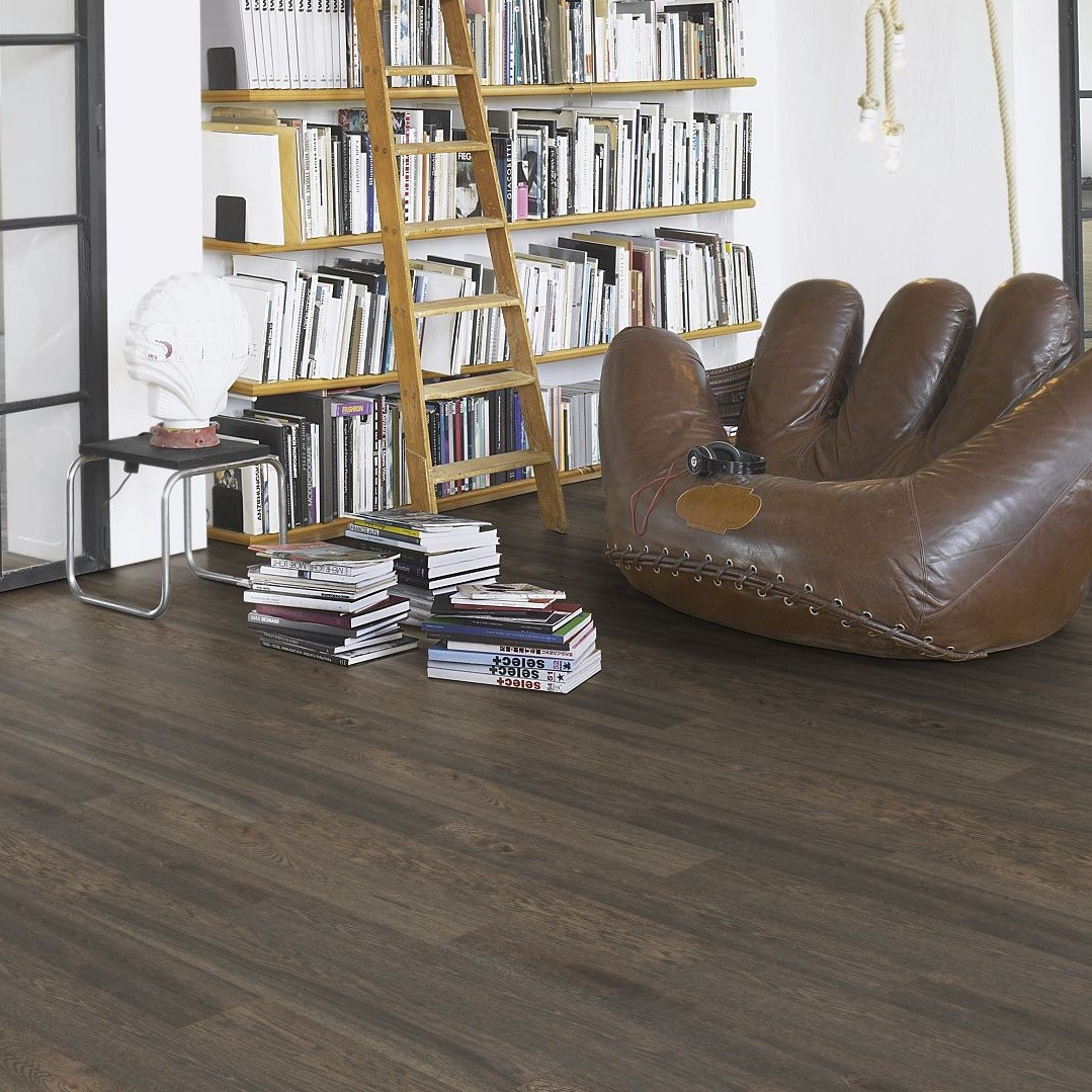 PARADOR Parkett Eiche Dark Chocolate Landhausdiele | Trendtime 4 | 11 m²-4014809175138