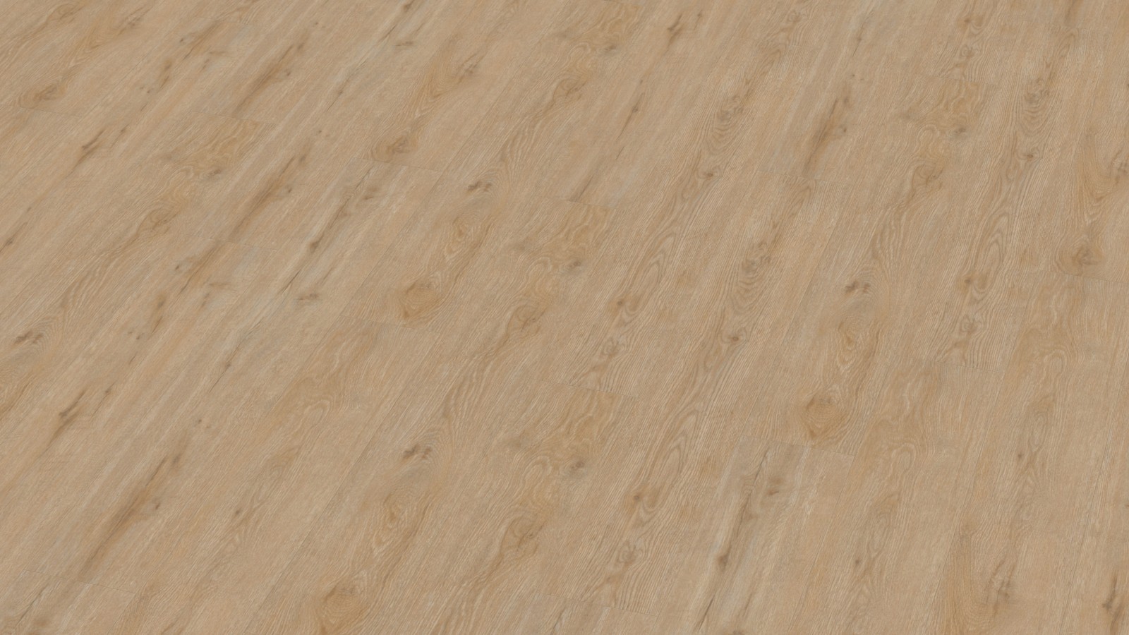 TER HÜRNE Vinylboden Eiche Gent beigebraun Landhausdiele G03 | Bright Choice Compact | 34 m²-4012853110887