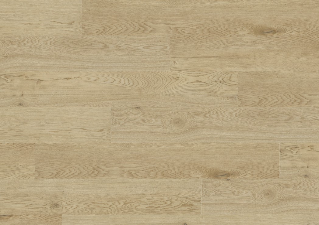 TER HÜRNE Vinylboden Eiche Dublin braun Lange Landhausdiele G02 | Bright Choice Compact-4012853128530