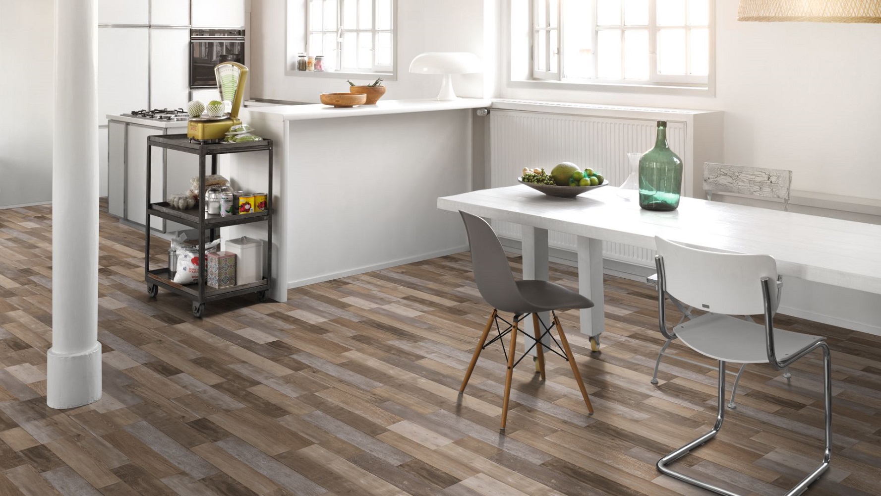 PARADOR Vinylboden Shufflewood wild Rustikalstruktur | Classic 2030 | 18 m²-4014809172079 guenstig bei bodenverkauf.de kaufen PARADOR Vinylboden Shufflewood wild Rustikalstruktur | Classic 2030 | 18 m²-4014809172079