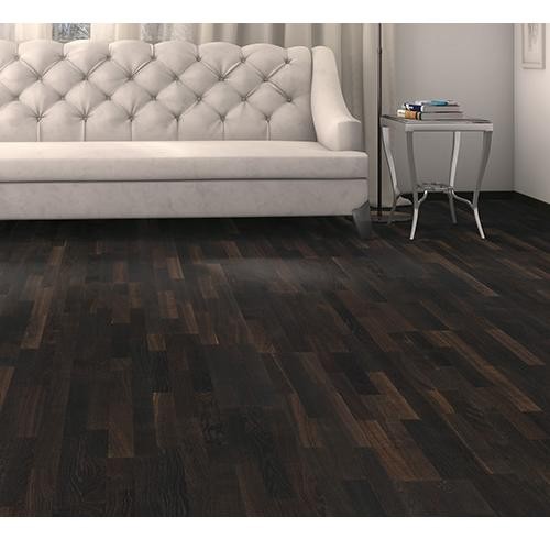 HARO Parkett Achateiche naturgeölt Schiffsboden 3-Stab | 2.Wahl | 27,0 m²-