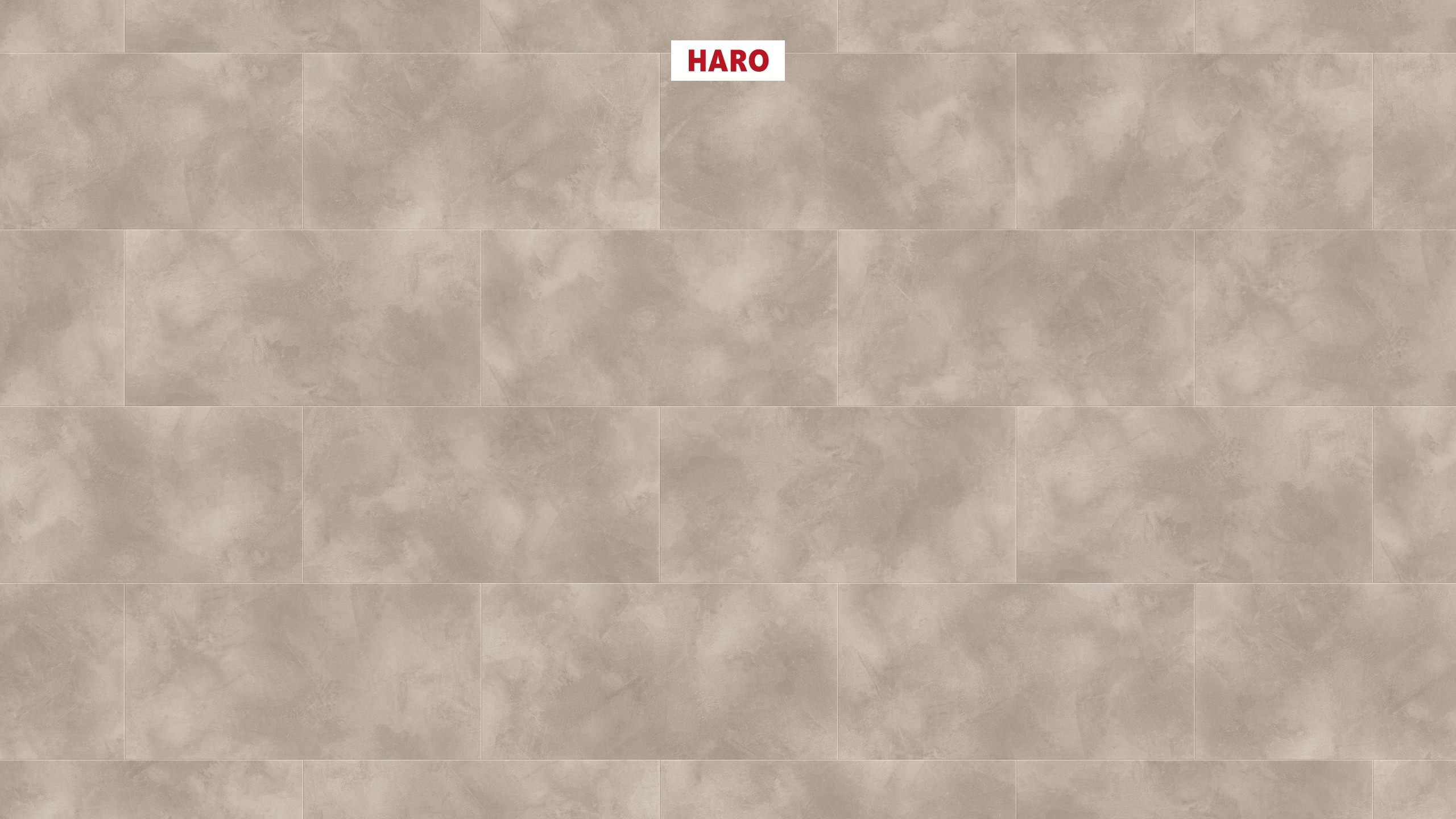 HARO Designboden Beton hell Steinstruktur | DISANO LifeAqua Piazza 4V | 2. Wahl | 20 m²-# guenstig bei bodenverkauf.de kaufen HARO Designboden Beton hell Steinstruktur | DISANO LifeAqua Piazza 4V | 2. Wahl | 20 m²-#