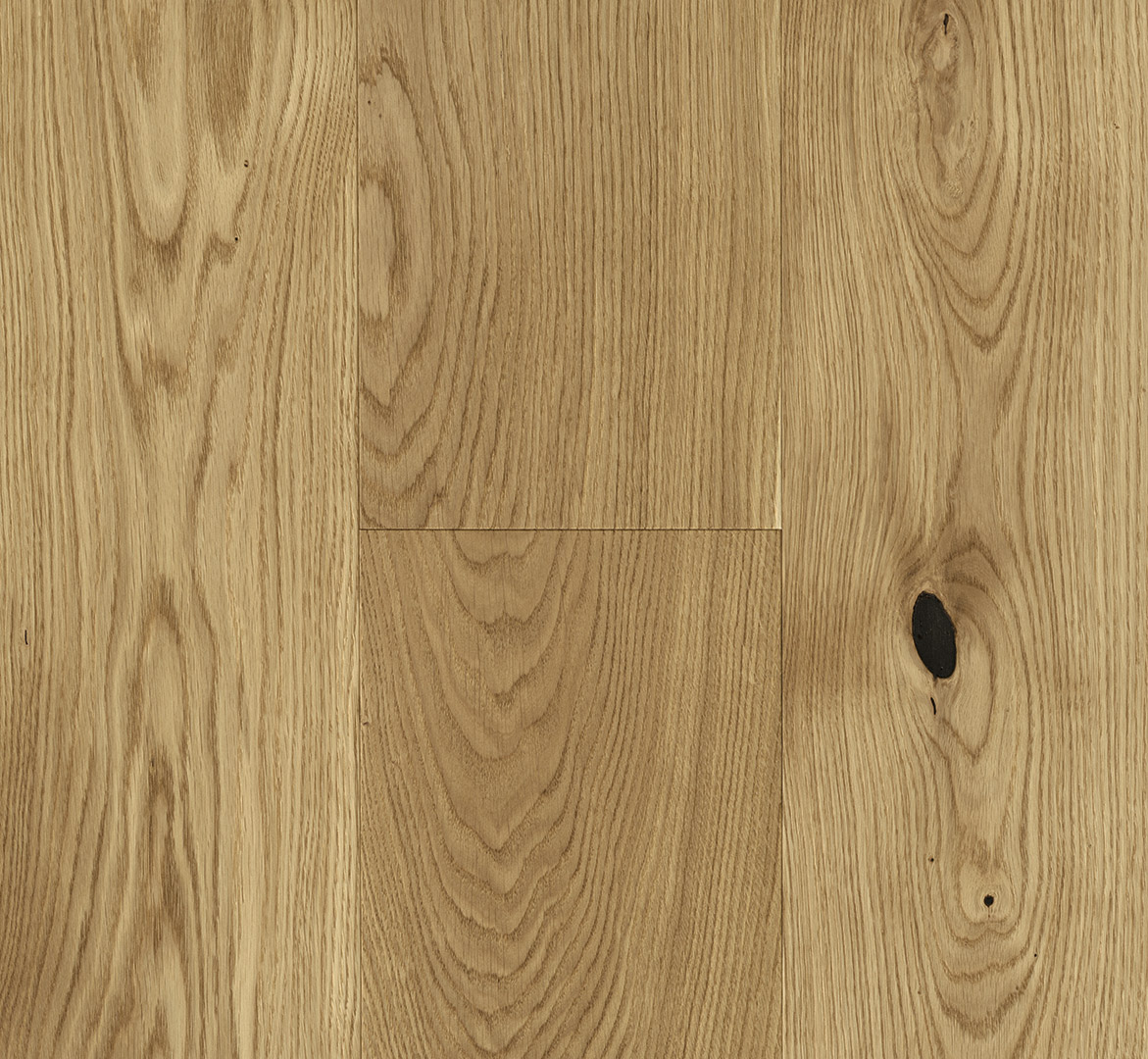 PARADOR Parkett Eiche gebürstet Landhausdiele naturgeölt plus 4-seitige Minifase | Classic 3025-4014809