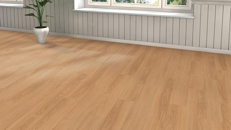 HARO Laminat Eiche elegance authentic Landhausdiele | Tritty 100 | 2.Wahl | 15,5 m²-4018427310578