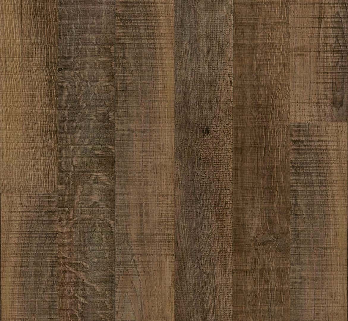 PARADOR Laminat Eiche Vintage gesägt Schiffsboden 2-Stab Sägeraue Struktur | Classic 1050-4014809150480