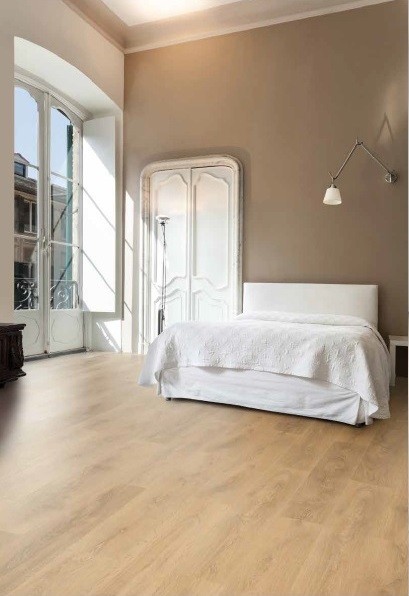 MAGISTRA Laminat Eiche gekälkt Landhausdiele Struktur | Mister 32 Plus-800000397935 guenstig bei bodenverkauf.de kaufen MAGISTRA Laminat Eiche gekälkt Landhausdiele Struktur | Mister 32 Plus-800000397935