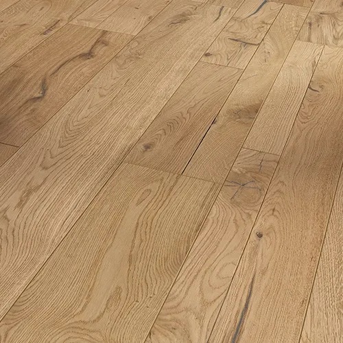 PARADOR Parkett Eiche sanded Bergen Landhausdiele naturgeölt Minifase | Selected | 2. Wahl | 24 m²-4014809259572