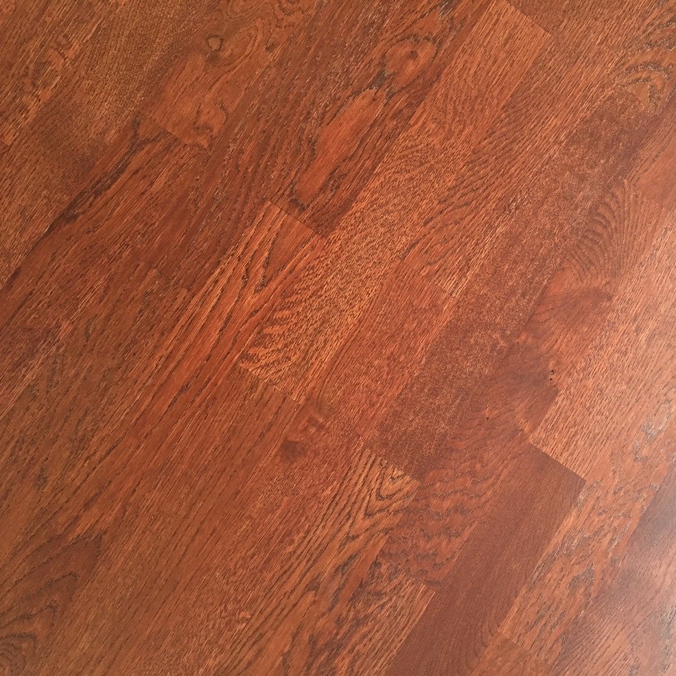 SCHÖNER WOHNEN Parkett Eiche Romantic Cherry Schiffsboden 3-Stab lackversiegelt matt | 15 m²-4014809187943