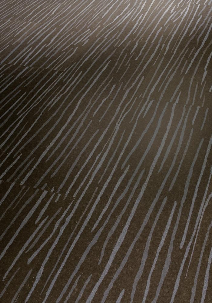 Kork Streifer silbergrau auf anthrazit lackiert | 36 m²-4011138103927 guenstig bei bodenverkauf.de kaufen Kork Streifer silbergrau auf anthrazit lackiert | 36 m²-4011138103927