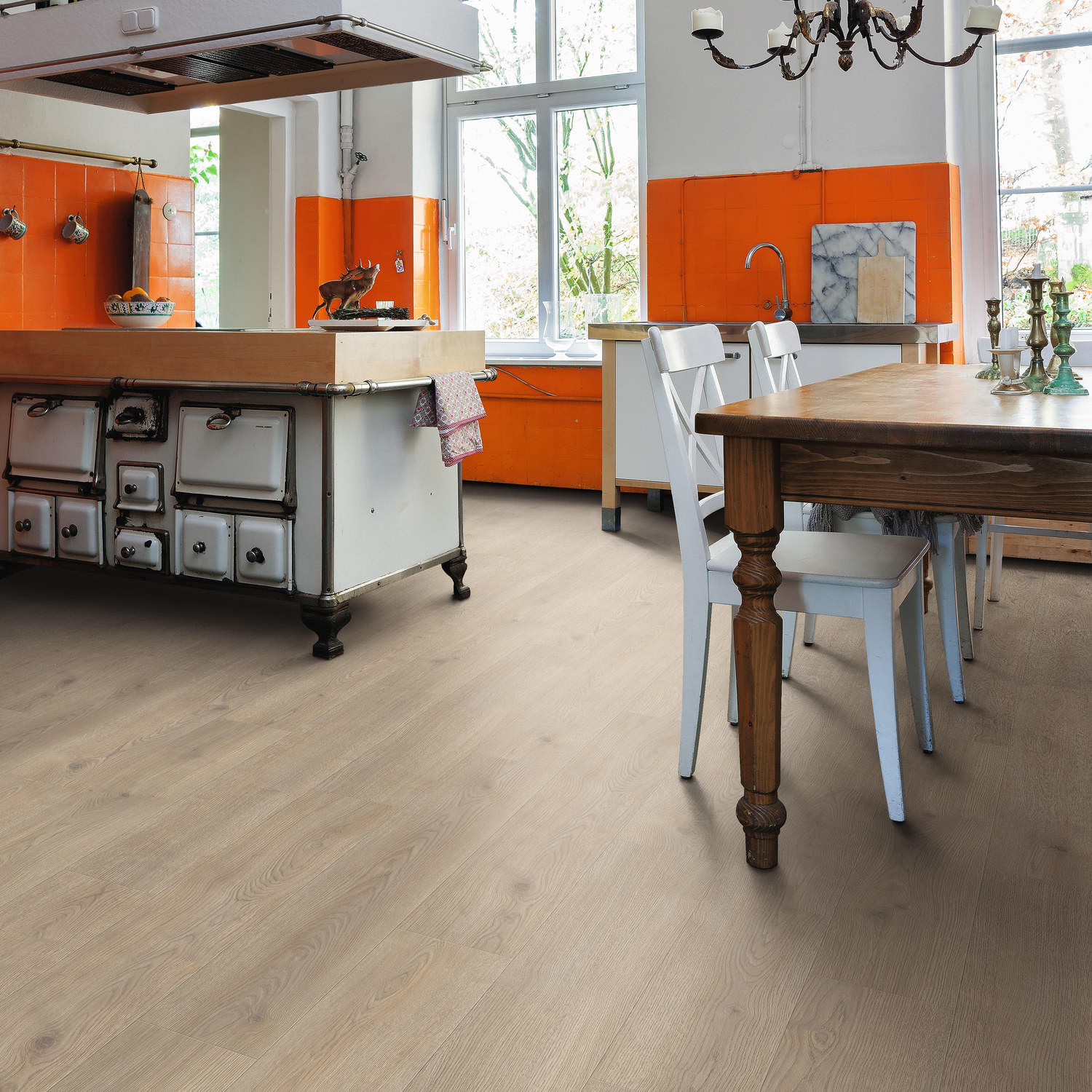 HARO Laminat Eiche Contura steingrau Landhausdiele 4V | Tritty 200 Aqua Gran Via | 2.Wahl | 13 m²-4018427458317 HARO Laminat Eiche Contura steingrau Landhausdiele 4V | Tritty 200 Aqua Gran Via | 2.Wahl | 13 m²-4018427458317