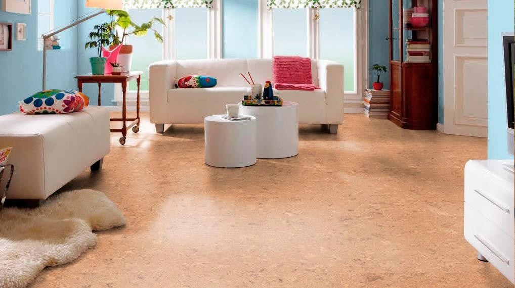 Kork Lagos Sand Permadur-4018427313913 guenstig bei bodenverkauf.de kaufen Kork Lagos Sand Permadur-4018427313913