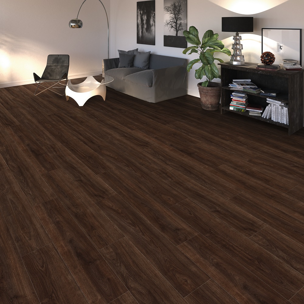 HARO Laminat Eiche Eleganza muskat authentic Landhausdiele 4V | Tritty 100 | 31,5 m²-4018427473976