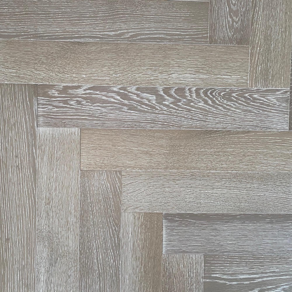 PARADOR Parkett Eiche Benon Fischgrät lackversiegelt Minifase | Sonderedition | 19,5 m²-4014809262596