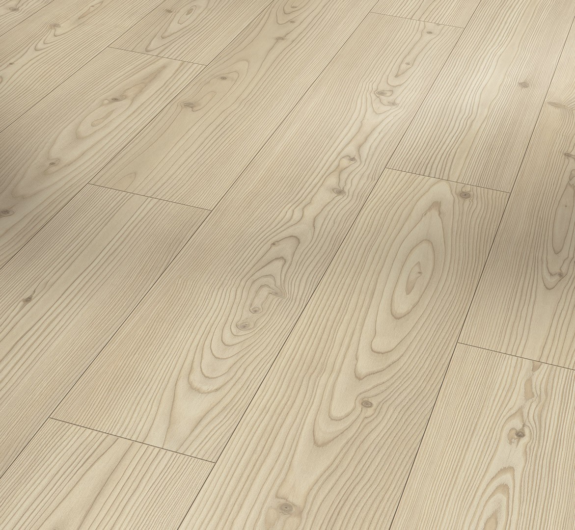 PARADOR Laminat Lärche Yukon Landhausdiele Seidenmatte Struktur 4-seitige V-Fuge | Classic 1050 | 34 m²-4014809268086 PARADOR Laminat Lärche Yukon Landhausdiele Seidenmatte Struktur 4-seitige V-Fuge | Classic 1050 | 34 m²-4014809268086