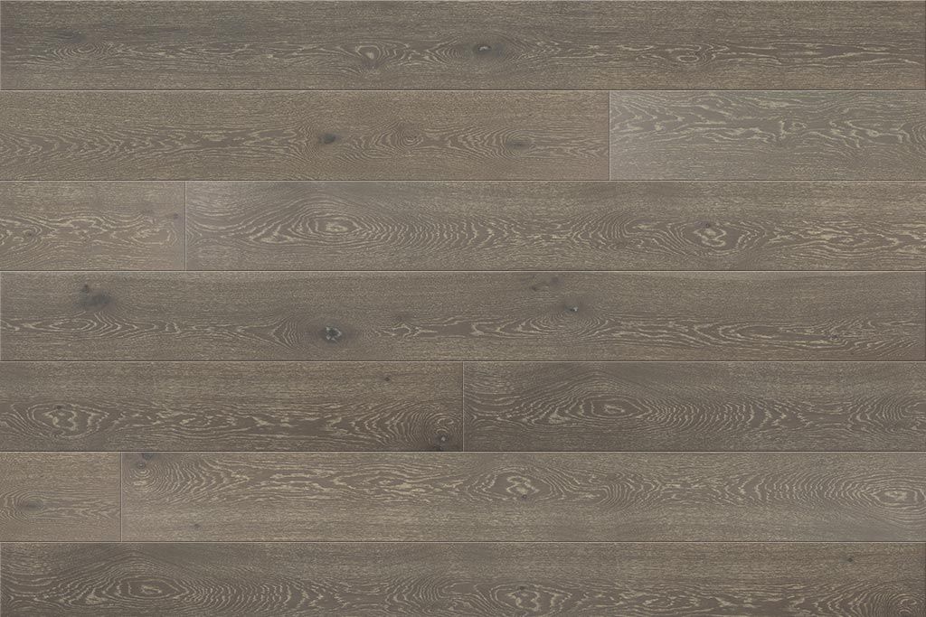 PARADOR Parkett Eiche Paris Grey Großdiele lackversiegelt 4-seitige Minifase | Trendtime | 15 m²-4014809199946