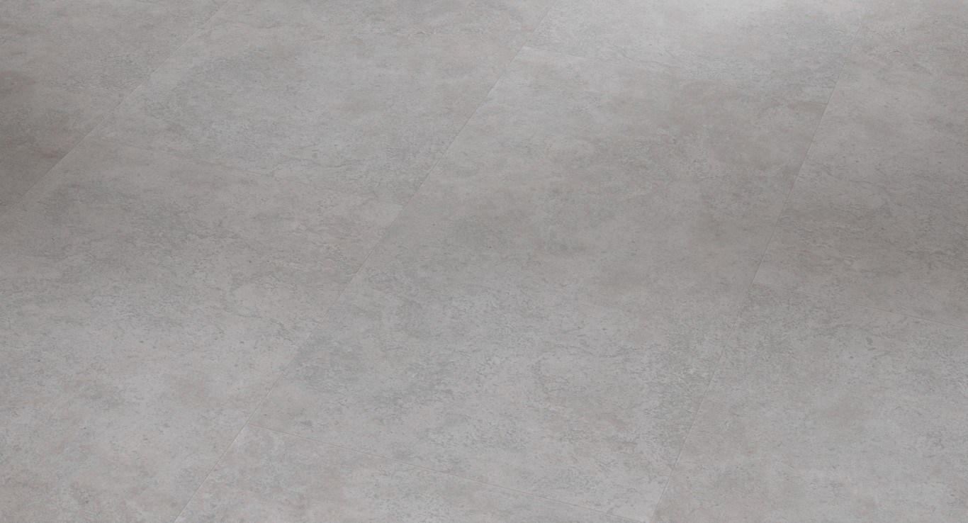 PARADOR Vinylboden Beton grau Steinstruktur | Basic 4.3 | 2. Wahl | 6 m²-4014809170204