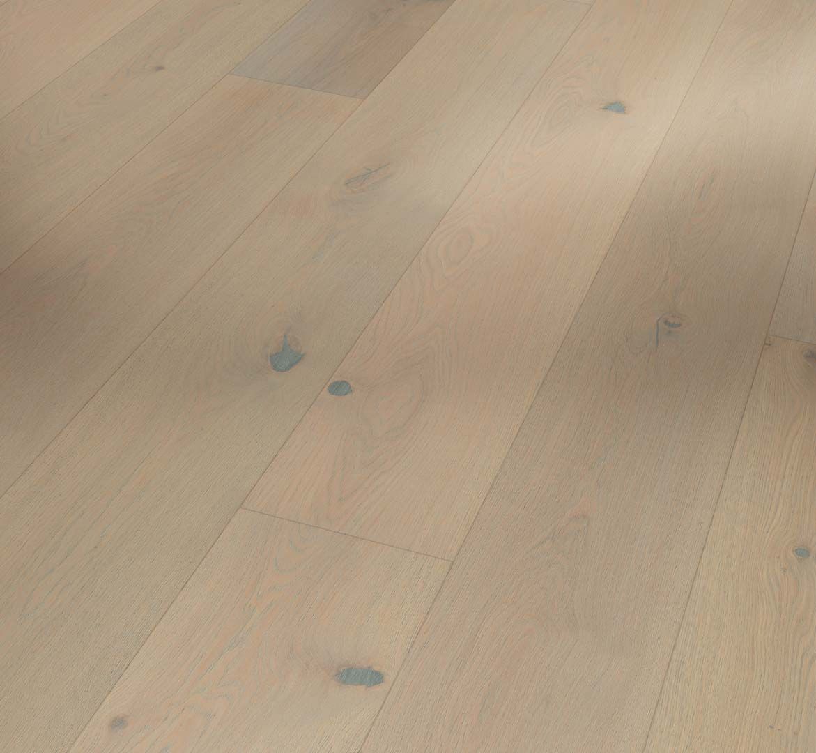 PARADOR Parkett Eiche Villandry Großdiele lackversiegelt Mini-V-Fuge | Sonderedition | 20 m²-4014809234647 guenstig bei bodenverkauf.de kaufen PARADOR Parkett Eiche Villandry Großdiele lackversiegelt Mini-V-Fuge | Sonderedition | 20 m²-4014809234647