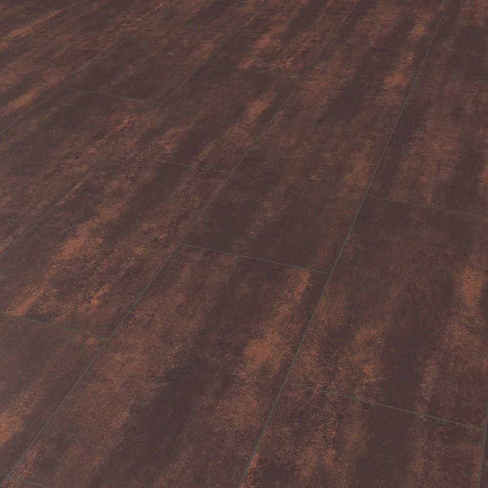 TER HÜRNE Laminat Ferro rotbraun mit U-Fuge | Courage Line | 35 m²-4012853068621 guenstig bei bodenverkauf.de kaufen TER HÜRNE Laminat Ferro rotbraun mit U-Fuge | Courage Line | 35 m²-4012853068621