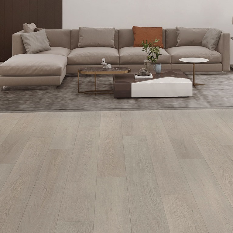 CHECK One Click-Vinylboden Grünewald Eiche 2470 Landhausdiele 4V-Fuge | 18 m²-4250055111862
