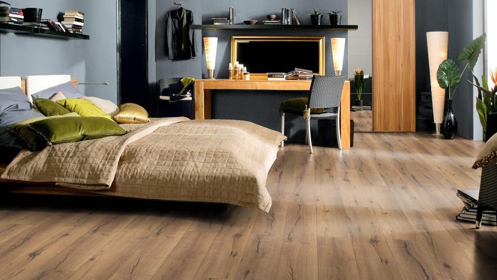 HARO Laminat Eiche Umbria Landhausdiele 4V | 2.Wahl | 40 m²-4018427341336