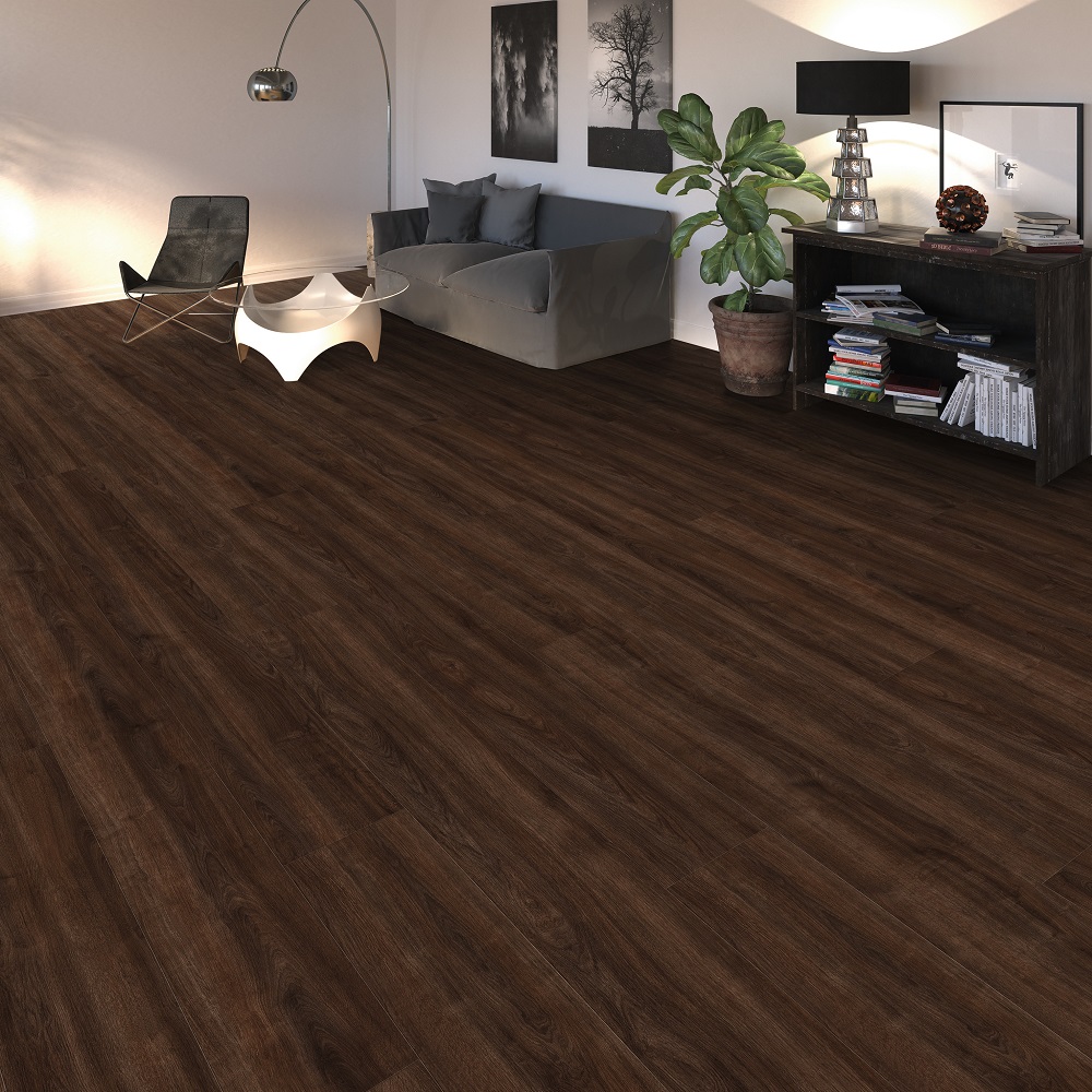 HARO Laminat Eiche Eleganza muskat authentic Landhausdiele 4V | Tritty 100 Gran Via | 2.Wahl-4018427475871