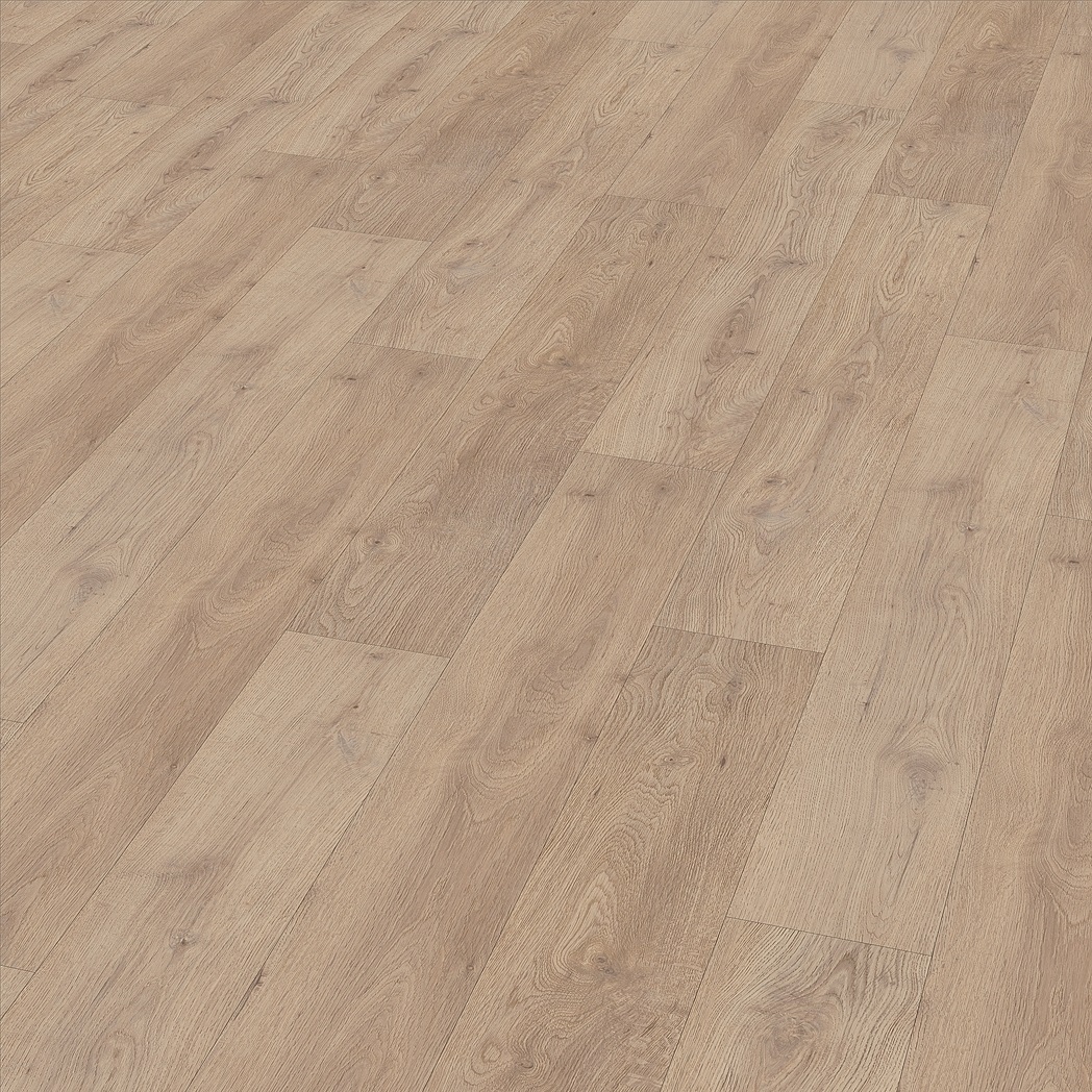 TER HÜRNE Vinylboden Eiche no. 503 natur geport matt Landhausdiele | base.59 | 23 m²-4012853110412