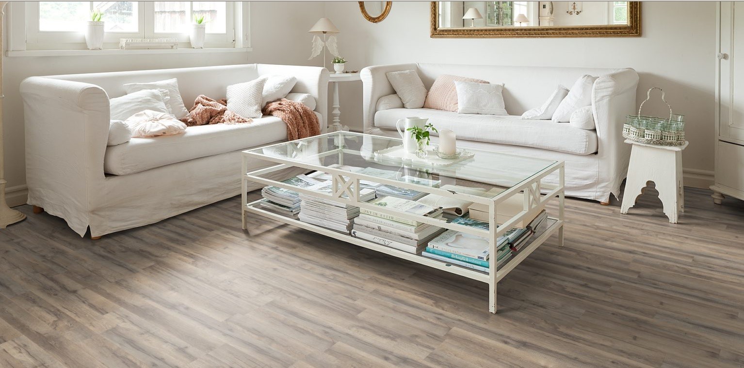 HARO Laminat Graphiteiche strukturiert matt 2-Stab | Sonderedition | 2.Wahl | 19 m²-4018427349929
