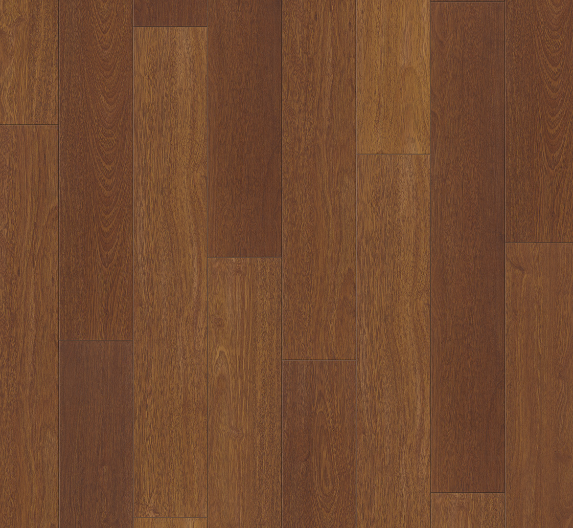 PARADOR Laminat Merbau Landhausdiele Holzstruktur 4-seitige V-Fuge | Classic 1050 | 2. Wahl | 9 m²-4014809153993