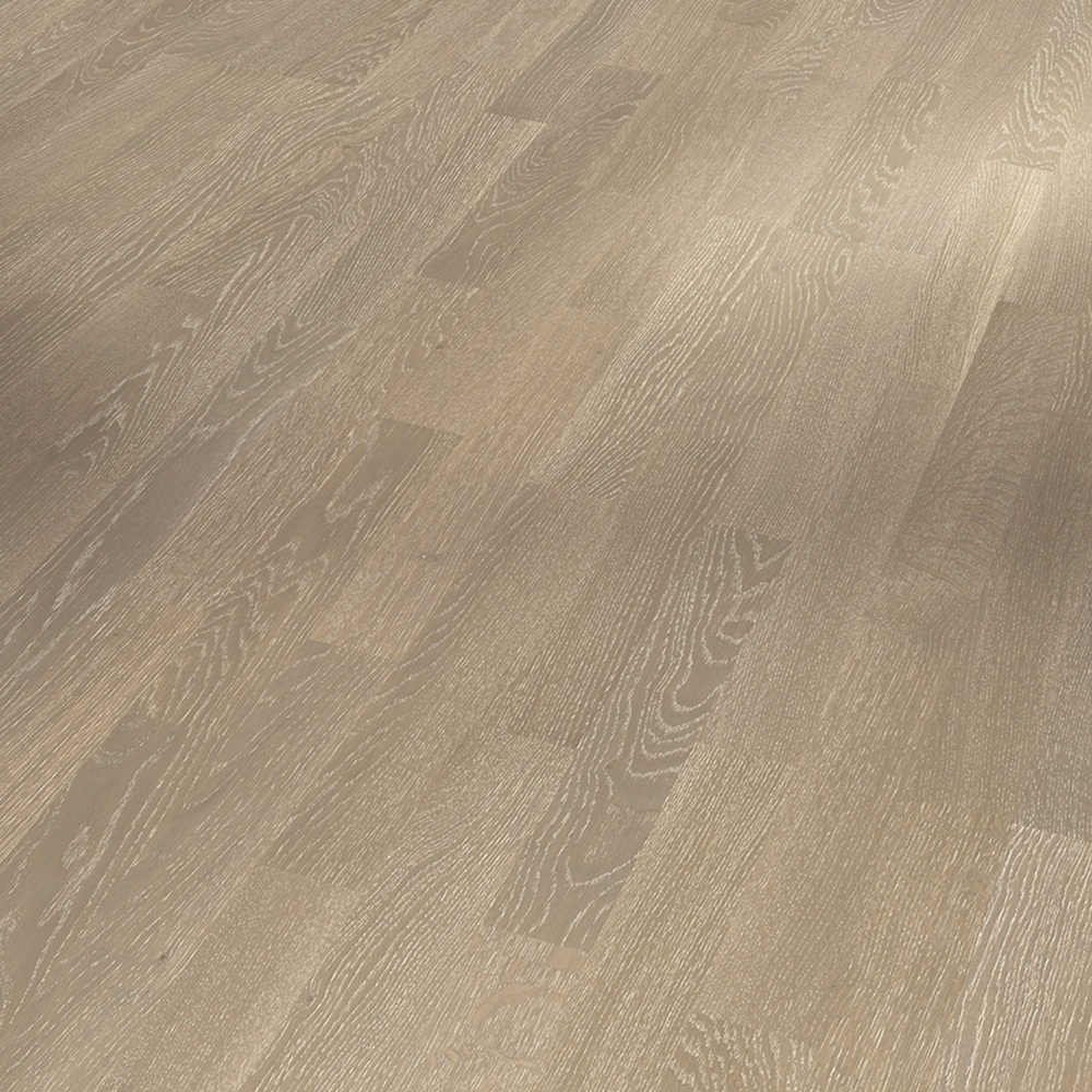 PARADOR Parkett Eiche graphit Living Schiffsboden 3-Stab lackversiegelt matt | Sonderedition-#