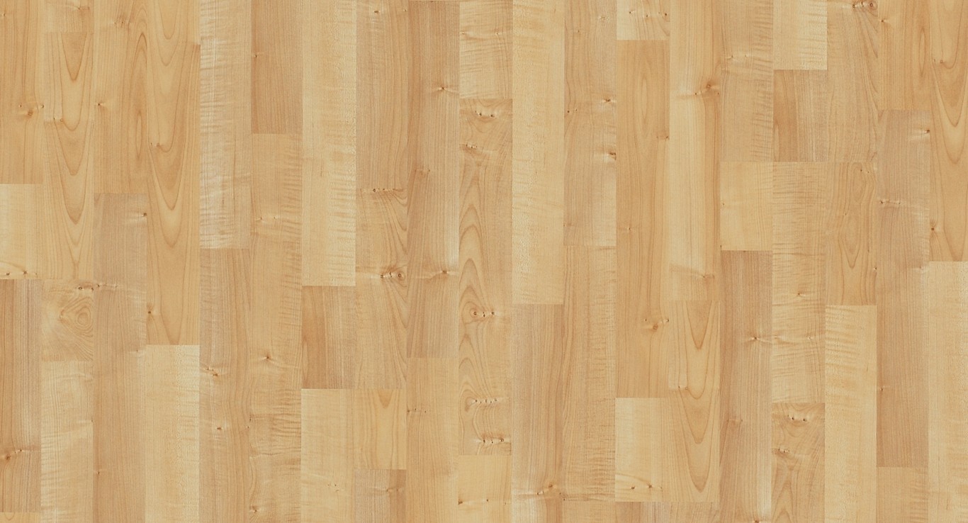 PARADOR Laminat Ahorn natur Schiffsboden 3-Stab Holzstruktur | Basic 200 | 23,5 m²-4014809139805