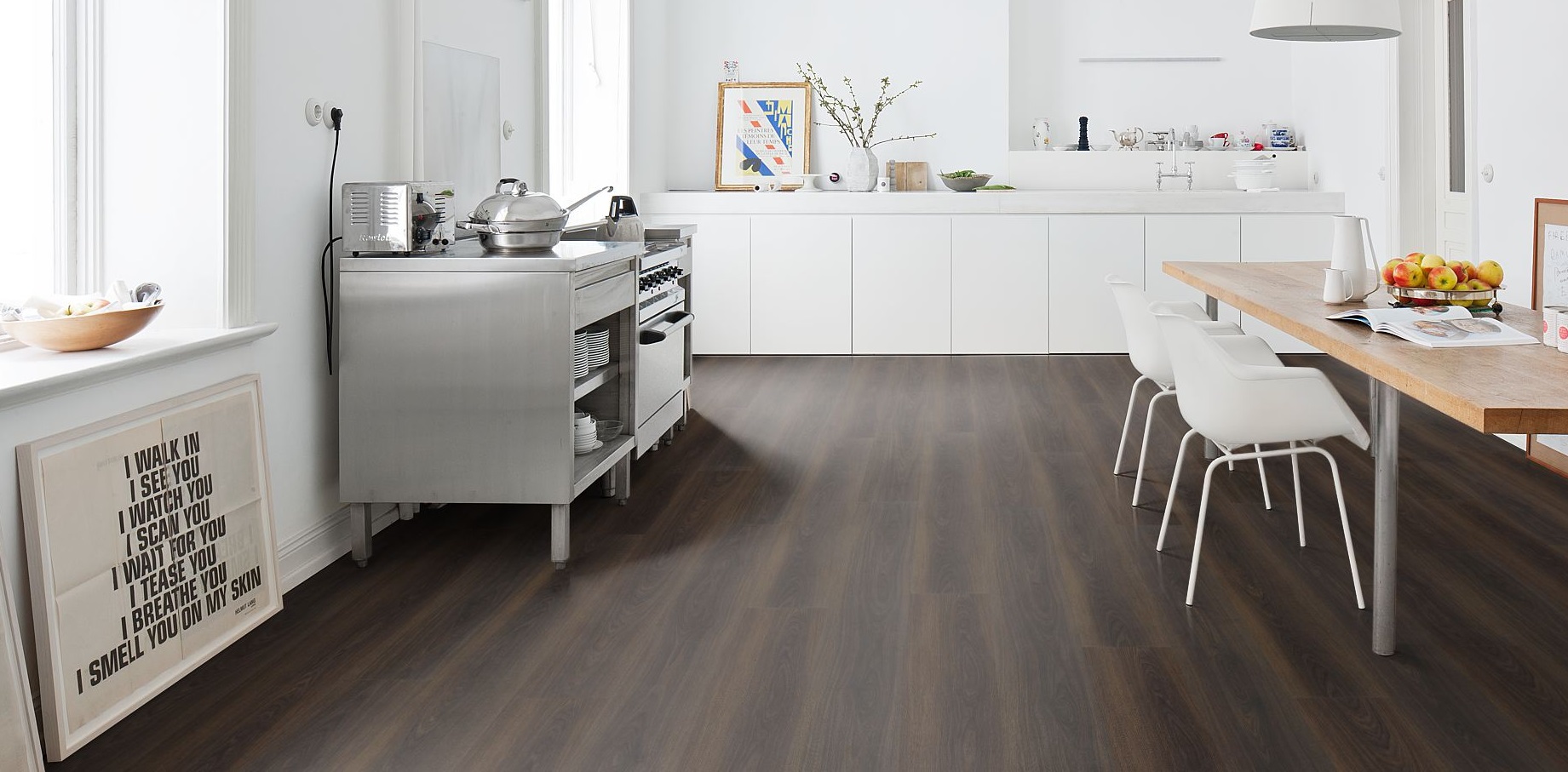 HARO Laminat Räuchereiche Achat Landhausdiele | Tritty 100 Gran Via | 2.Wahl | 29 m²-4018427325718 guenstig bei bodenverkauf.de kaufen HARO Laminat Räuchereiche Achat Landhausdiele | Tritty 100 Gran Via | 2.Wahl | 29 m²-4018427325718