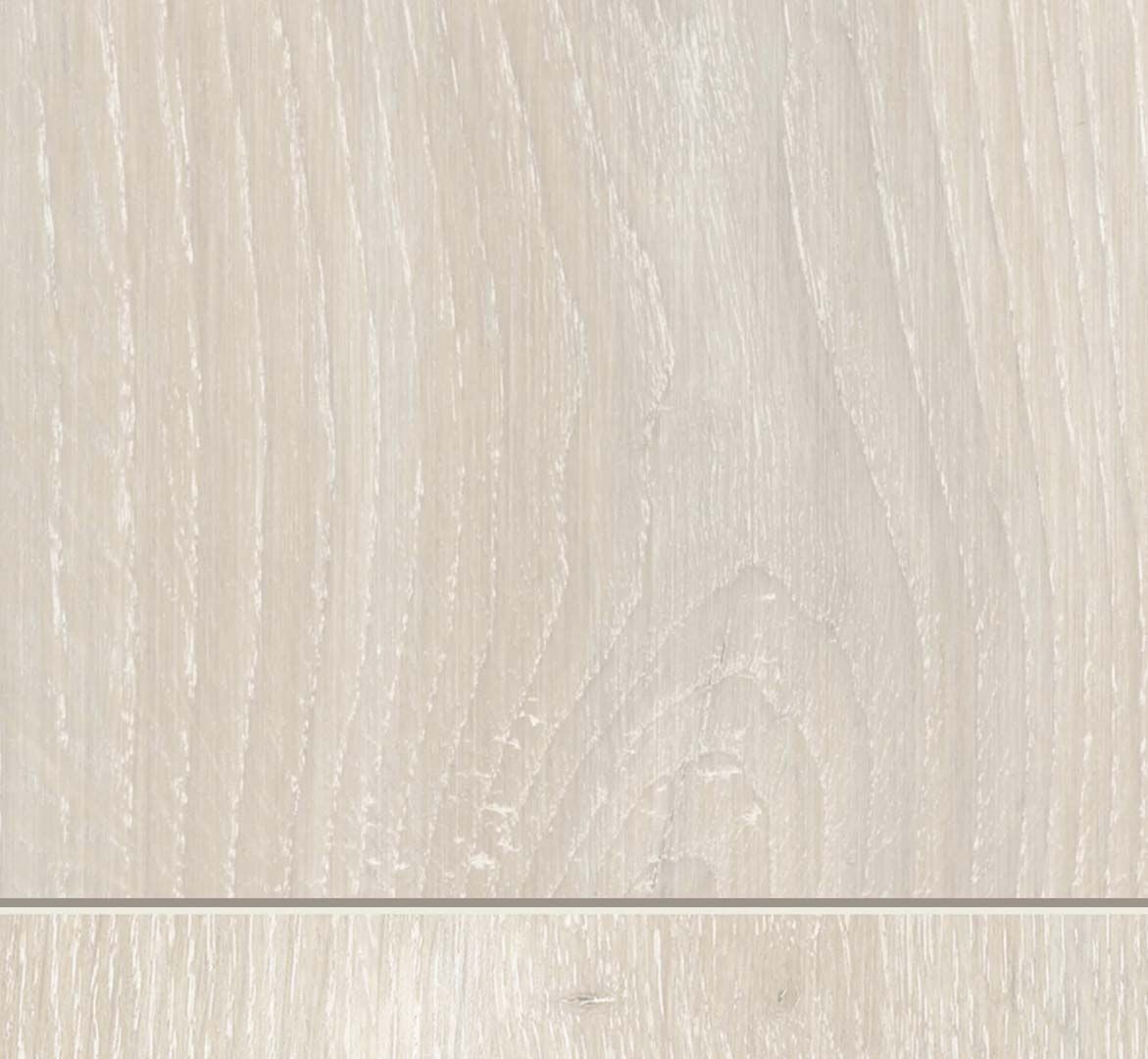 PARADOR Laminat Eiche Skyline weiß Landhausdiele Naturmattstruktur 4-seitige V-Fuge | Classic 1050-4014809172499