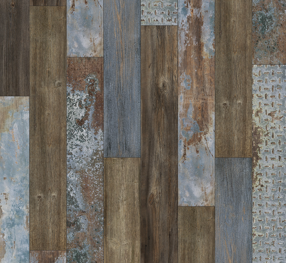 PARADOR Laminat Rotterdam Landhausdiele Seidenmatte Struktur 4-seitige V-Fuge | Classic 1050 | 2. Wahl-4014809268048