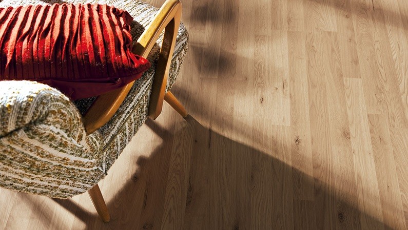 HARO Laminat Steineiche authentic matt Schiffsboden 3-Stab | Tritty 100 | 2.Wahl | 15 m²-4018427303846 guenstig bei bodenverkauf.de kaufen HARO Laminat Steineiche authentic matt Schiffsboden 3-Stab | Tritty 100 | 2.Wahl | 15 m²-4018427303846