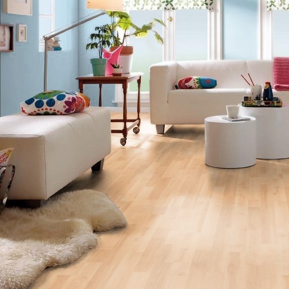 HARO Laminat Ahorn Akzent 3-Stab Tritty 75 | Paketangebot- guenstig bei bodenverkauf.de kaufen HARO Laminat Ahorn Akzent 3-Stab Tritty 75 | Paketangebot-