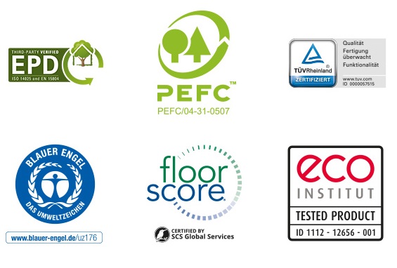 PARADOR Laminat Malaga Steinstruktur 4-seitige V-Fuge | Edition One Ground | 2. Wahl-4014809238508 guenstig bei bodenverkauf.de kaufen PARADOR Laminat Malaga Steinstruktur 4-seitige V-Fuge | Edition One Ground | 2. Wahl-4014809238508