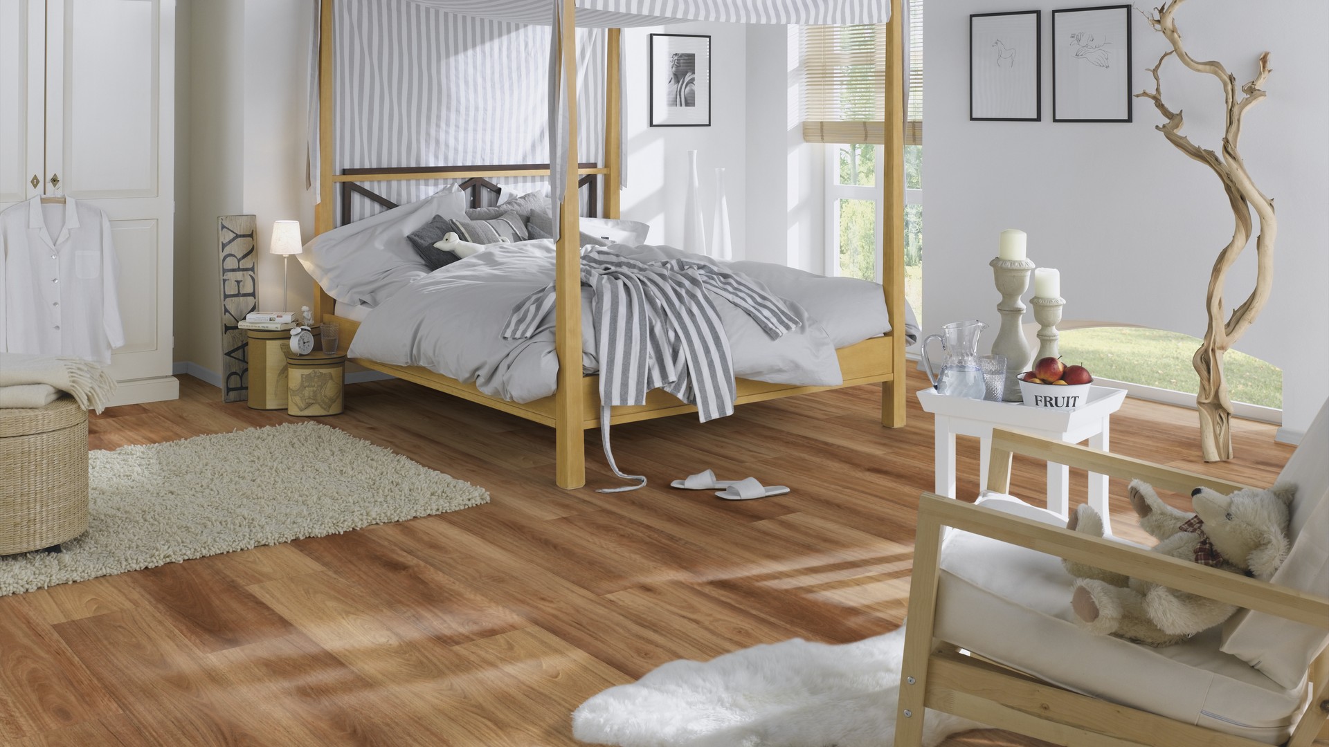 TER HÜRNE Design-Vinylboden Doussie Damaskus Lange Landhausdiele D06 | Grand Choice Perform-4012853152078 TER HÜRNE Design-Vinylboden Doussie Damaskus Lange Landhausdiele D06 | Grand Choice Perform-4012853152078