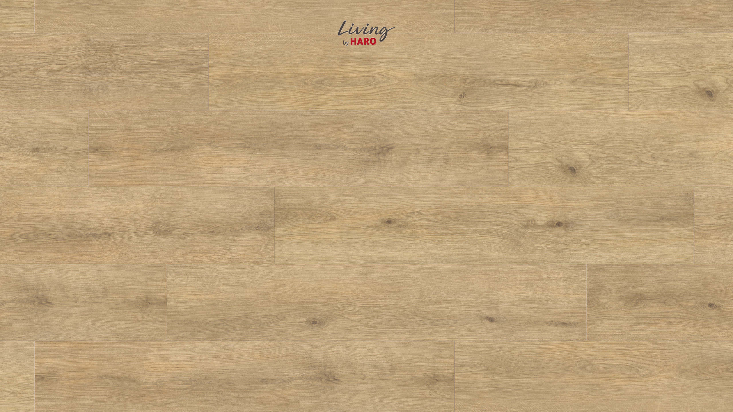 HARO Designboden Eiche Apulia puro Landhausdiele 4VM | DISANO SmartAqua | 2. Wahl | 15 m²-4018427484101