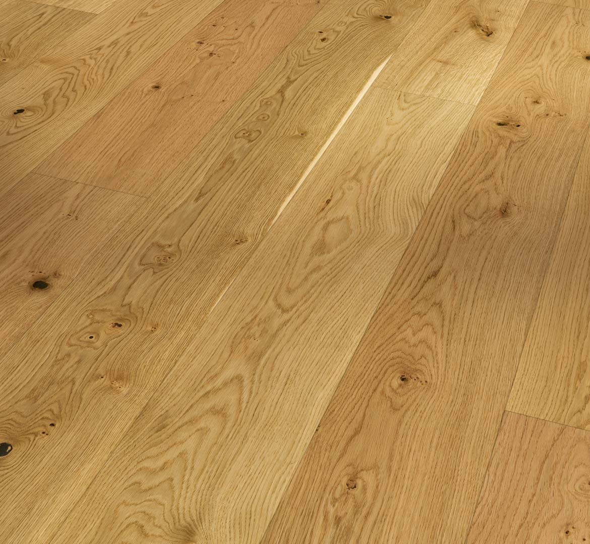 PARADOR Parkett Eiche Landhausdiele naturgeölt Minifase | Markenaktion | 25 m²-4014809147978