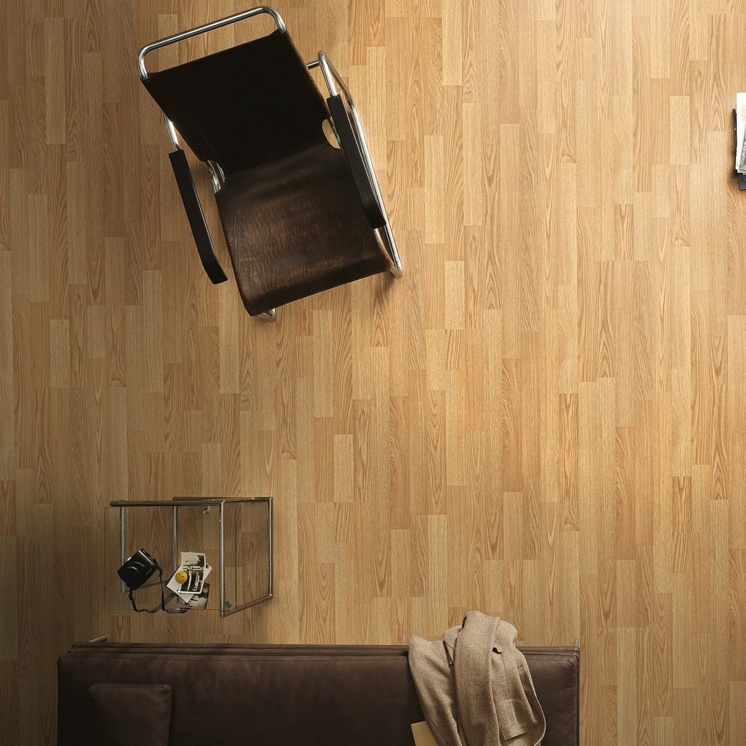 SCHULTE RÄUME Laminat Eiche Schiffsboden 3-Stab | Conpart | 50 m²-4011138652890 guenstig bei bodenverkauf.de kaufen SCHULTE RÄUME Laminat Eiche Schiffsboden 3-Stab | Conpart | 50 m²-4011138652890