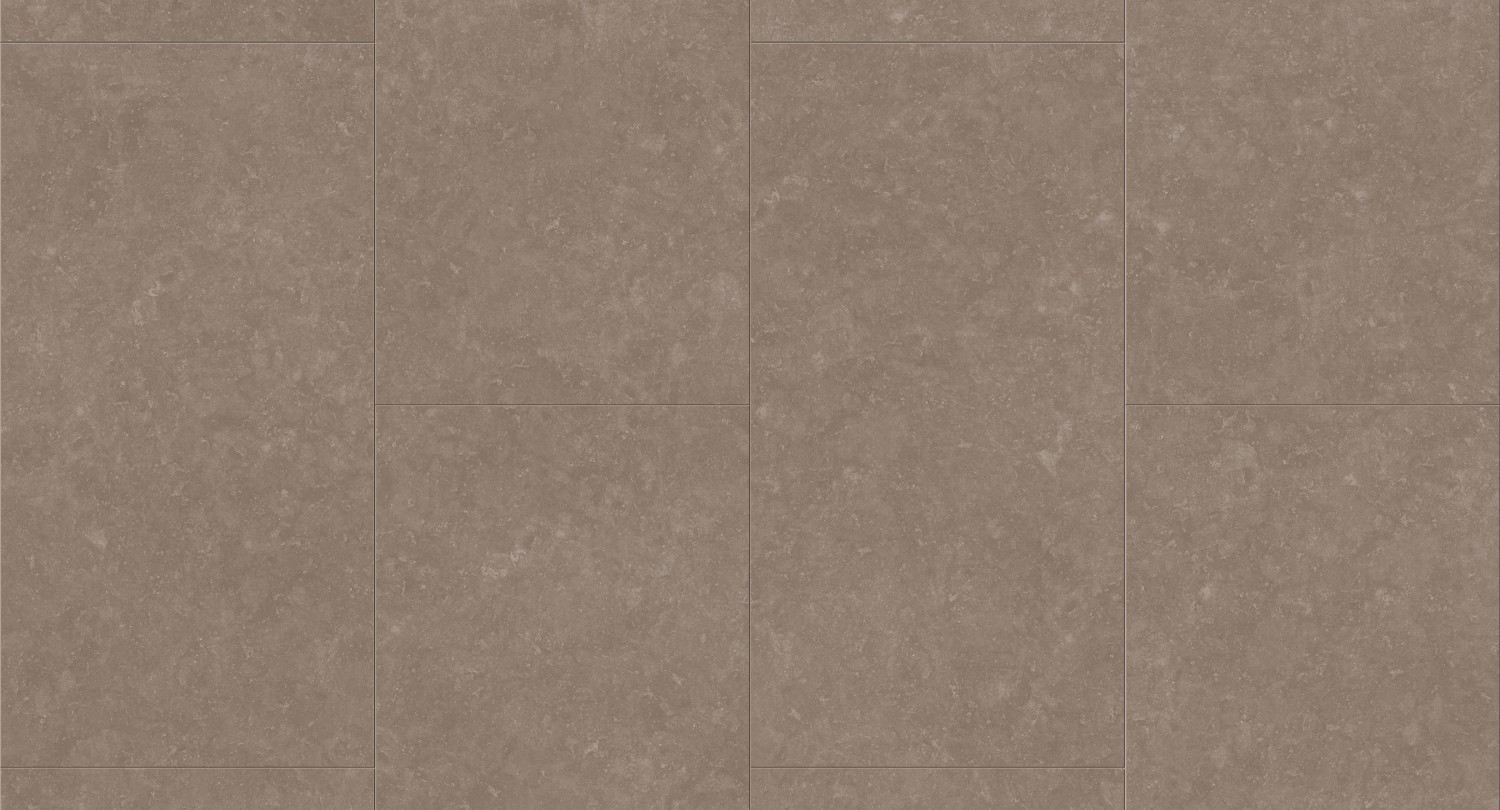 PARADOR Laminat Sandstein ecru Steinstruktur 4-seitige Mini-V-Fuge | Trendtime 5 | 33 m²-4014809150725